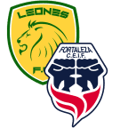 Leones FC vs Fortaleza: Match Report - 12/03 - 365Scores