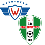 Club Aurora vs Real Tomayapo: Match report, statistics, lineups & H2H