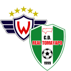 Club Aurora vs Real Tomayapo: Match report, statistics, lineups & H2H