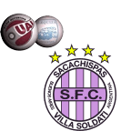 UAI Urquiza 3-1 Sacachispas, Primera División B