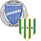 Godoy Cruz x Banfield Estatísticas Confronto Direto