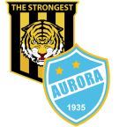 Comentário e resultado ao vivo de The Strongest x Club Aurora, 08/09/2023  (Bolívia Copa Division Professional)