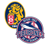 Leones del Caracas Vs Tiburones de La Guaira: Informe de partido - 30/01 -  365Scores