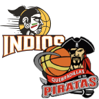 The Indians beat the Pirates of Quebradillas in the final seconds