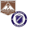 CA Atlas x San Martin Burzaco 19/08/2023 na Primera C Metropolitana 2023, Football