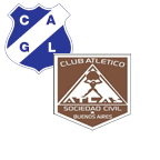 Club Atletico General Lamadrid score today - Club Atletico General