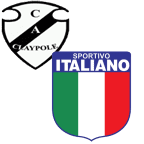 Claypole vs Sportivo Italiano predictions and stats - 16 Sep 2023