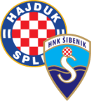 Hajduk Split x Rijeka Estatísticas Confronto Direto