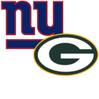 Giants vs Packers live score & H2H