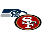 Seahawks vs 49ers live score & H2H