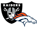 Live game score: Denver Broncos vs. Las Vegas Raiders, 1/3/2021