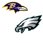 Game Release: Ravens vs. Eagles by Baltimore Ravens - Issuu