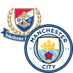 Yokohama F Marinos vs Manchester City FC 23/07/2023 10:00 Futebol