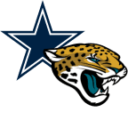 Jacksonville Jaguars vs. Dallas Cowboys RECAP, SCORE & STATS (11/14/18)