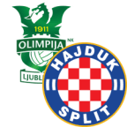 Olimpija vs Hajduk, Club Friendly Games