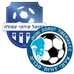 ironi tiberias x hapoel afula