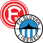 Düsseldorf vs Slovan, Club Friendly Games