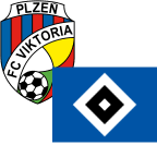 Viktoria Plzeň vs Hamburg, Club Friendly Games