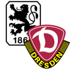 Dynamo Dresden x 1860 München Estatísticas Confronto Direto