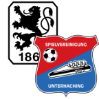 FIFA 21, Unterhaching vs 1860 Munchen - Germany 3.Liga, 26/10/2020