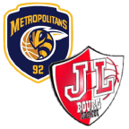 File:Match Basketball Metropolitans 92 x JL Bourg Palais