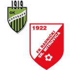 Zeleznicar Pancevo: Livescore Matches and Fixtures - 365Scores