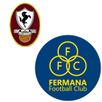 Arezzo Vs Fermana FC Live Scores Lineups H2H Odds