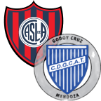 Godoy Cruz x San Lorenzo Estatísticas Confronto Direto