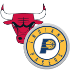 Chicago Bulls vs Indiana Pacers: Livescore & Stats