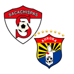 Aurora FC X Sacachispas Chiquimula: Ficha do jogo