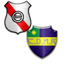 Club Lujan - CDM Leandro N. Alem (0-1), Primera C 2023, Argentina