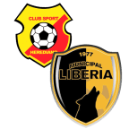 AD Municipal Liberia vs Municipal Grecia - live score, predicted lineups  and H2H stats