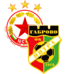 Broche Vintage Bulgarie – FC Yantra Gabrovo, Pin's Football Ancien