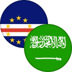 FIFA 26 : Saudi VS Cabo Verde (Arabic)